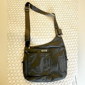 Tumi cross body bag